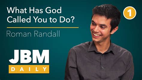 christian adwords consultant|About Roman Randall .